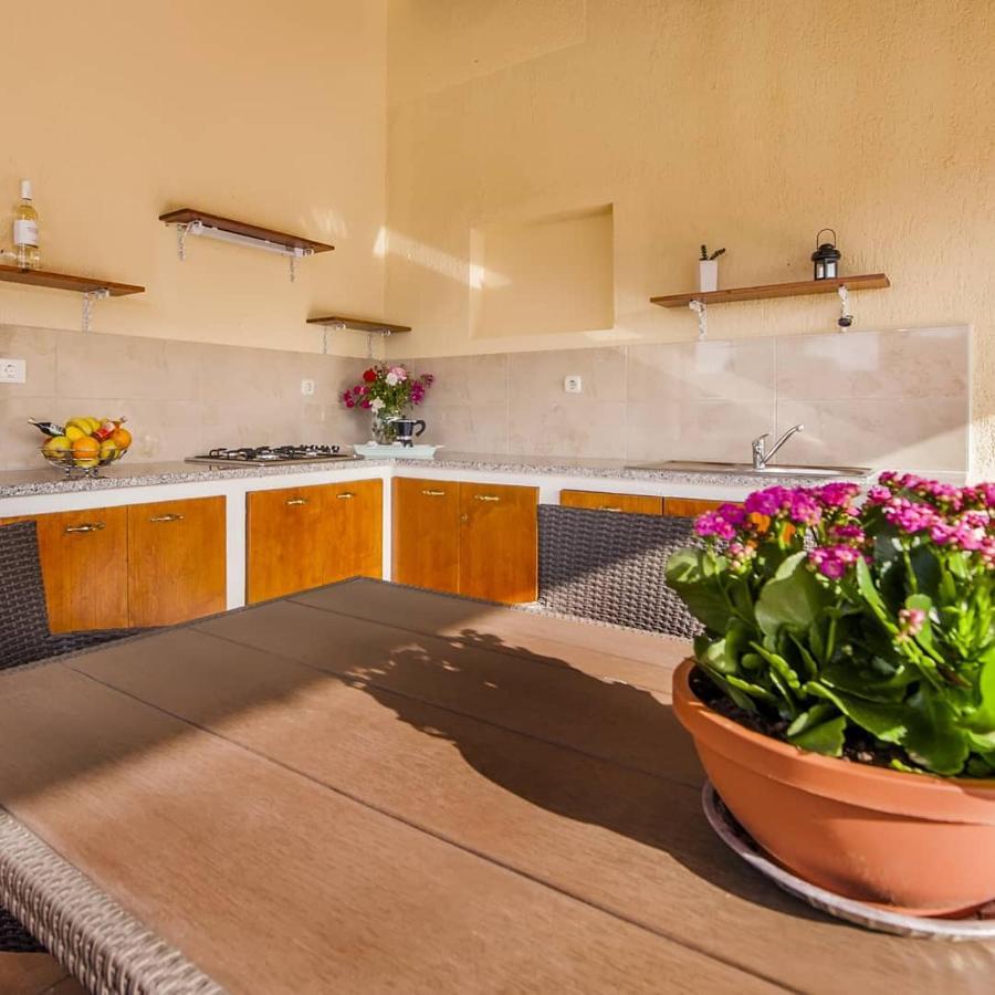 Casa ValeLuna Rovinj Exterior foto