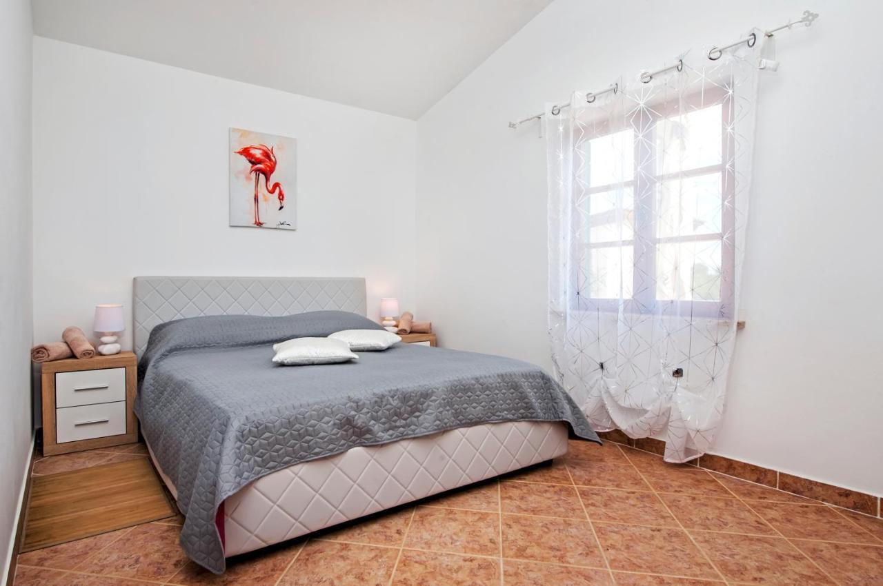 Casa ValeLuna Rovinj Exterior foto