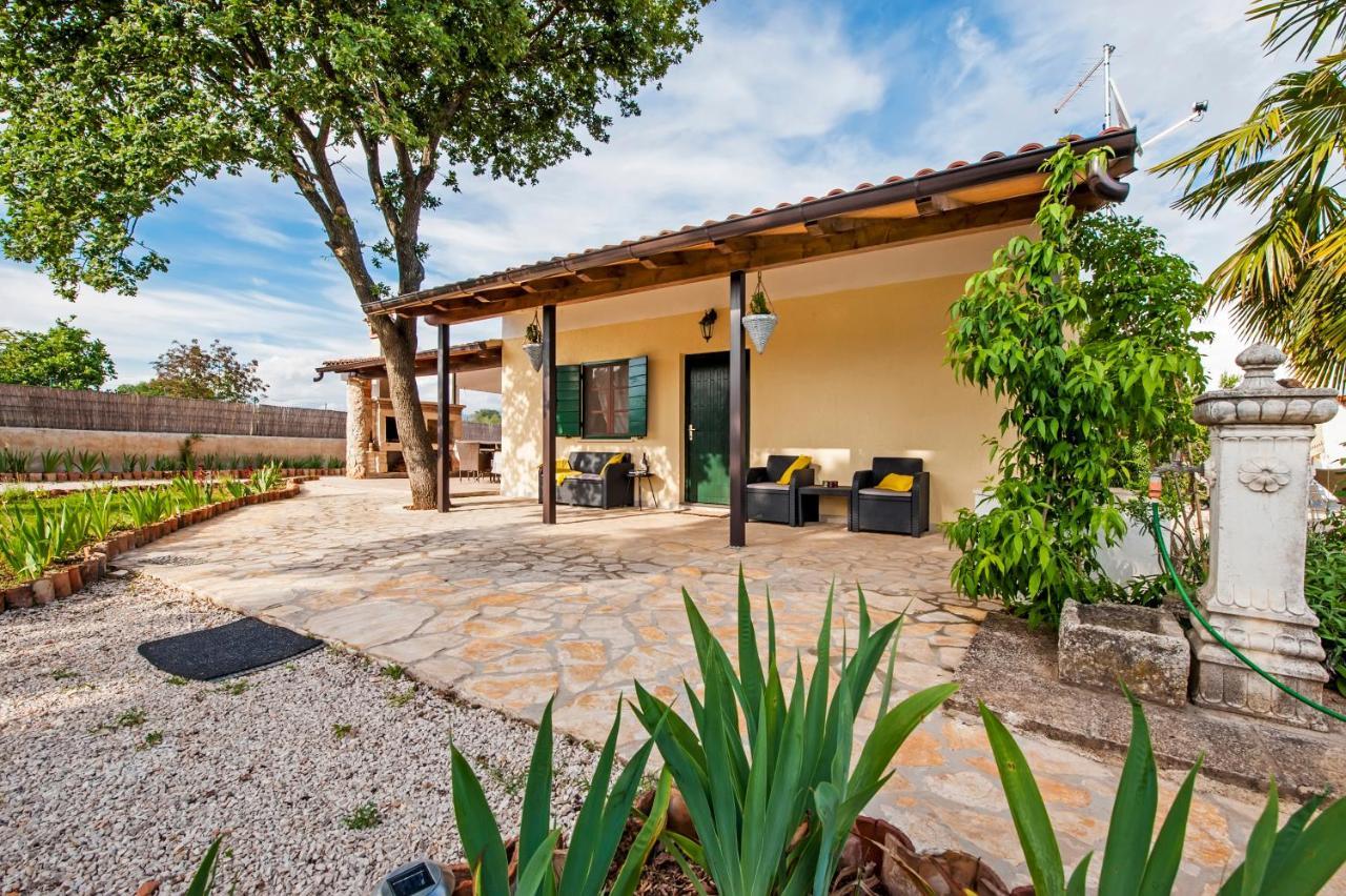 Casa ValeLuna Rovinj Exterior foto